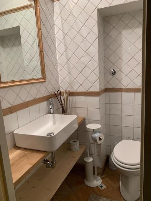 Navona Rhome Apartment