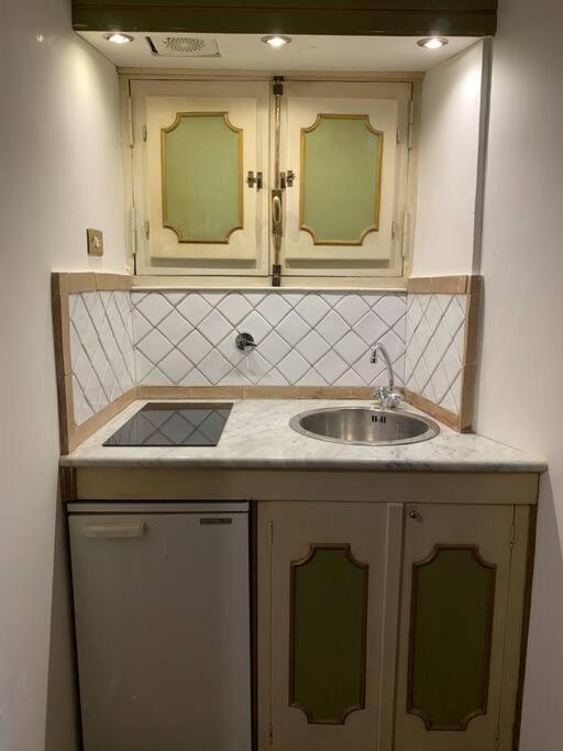Apartment Navona Rhome Rome