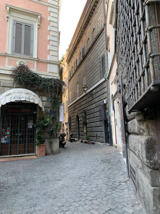 Apartment Navona Rhome