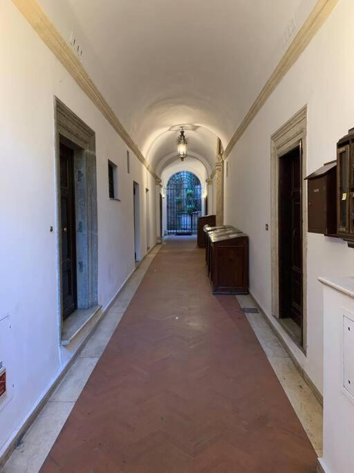 Apartment Navona Rhome Rome