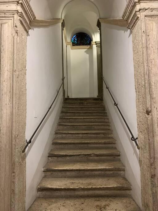 Apartment Navona Rhome Rome