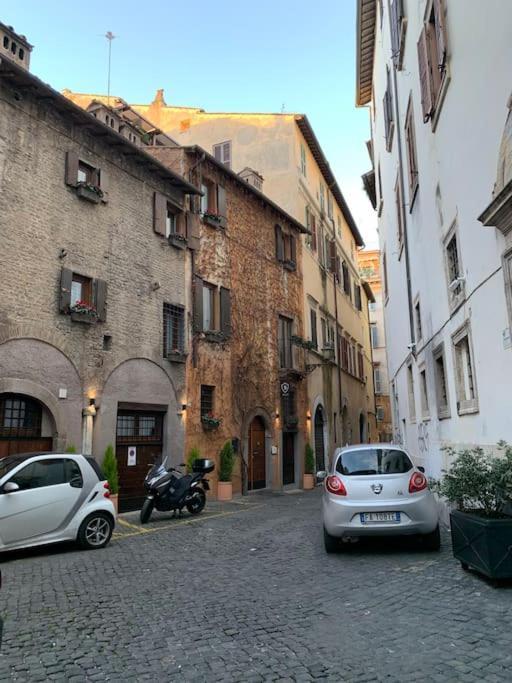 Navona Rhome Apartment *