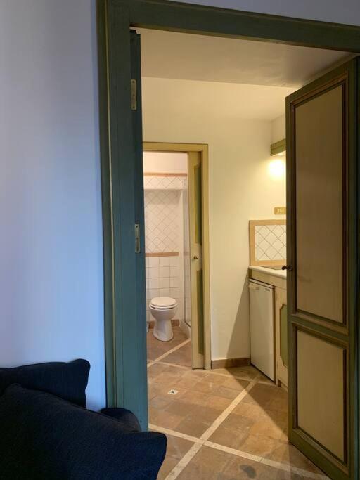 Navona Rhome Apartment
